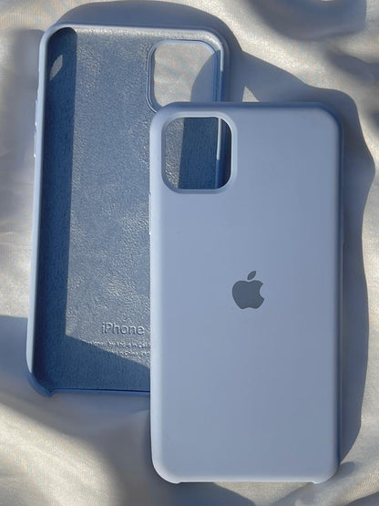 Apple Official Silicon Case