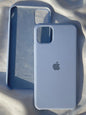 Apple Official Silicon Case