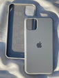 Apple Official Silicon Case