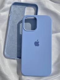 Apple Official Silicon Case