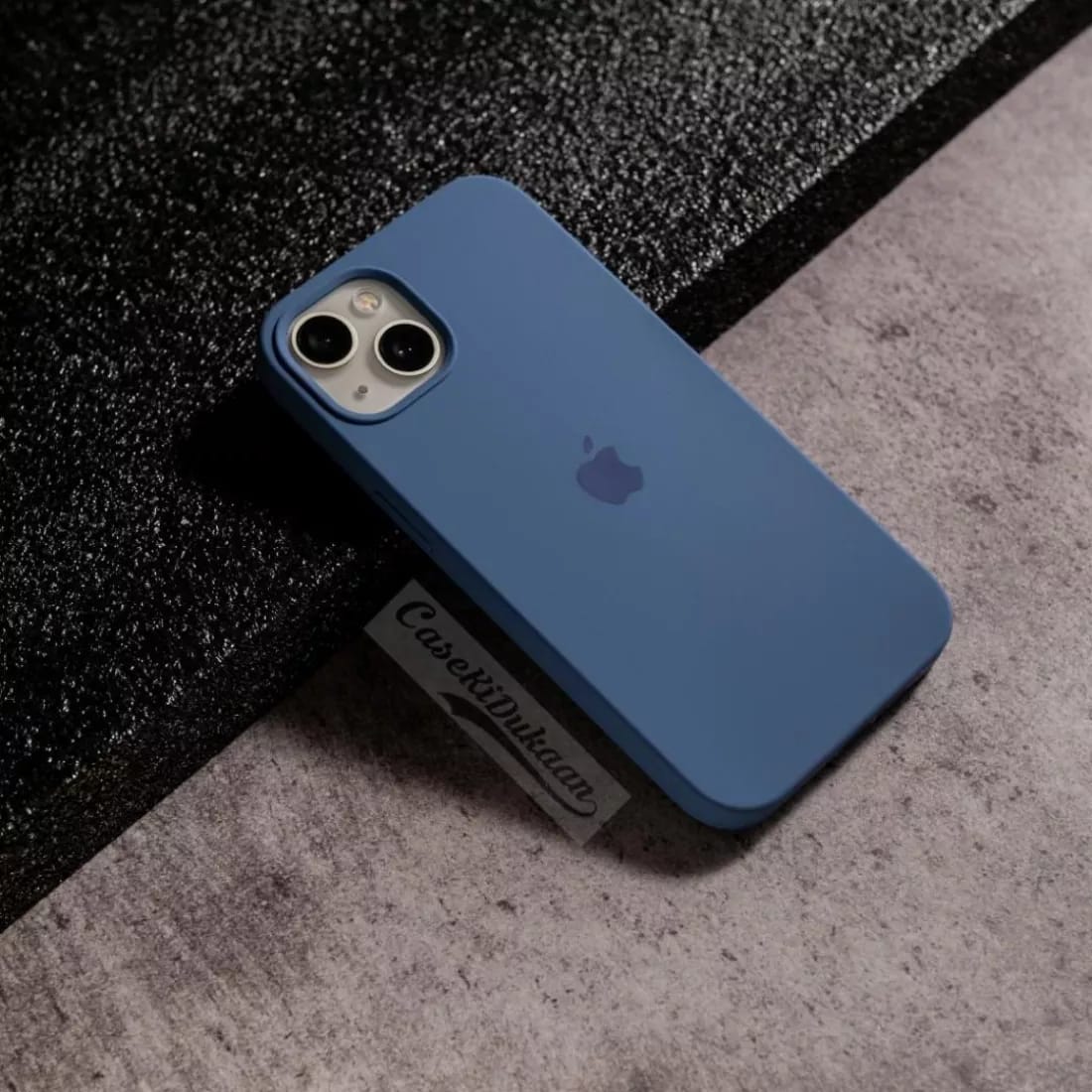 Apple Official Silicon Case