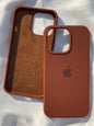 Apple Official Silicon Case