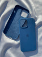 Apple Official Silicon Case