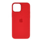 Apple Official Silicon Case