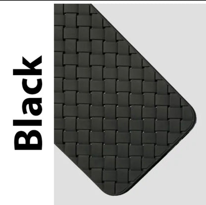 Woven iPhone Case