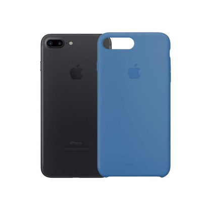 Apple Official Silicon Case