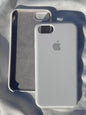 Apple Official Silicon Case