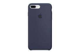 Apple Official Silicon Case