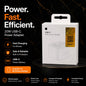 Apple 20W 3 PIN Fast Adapter