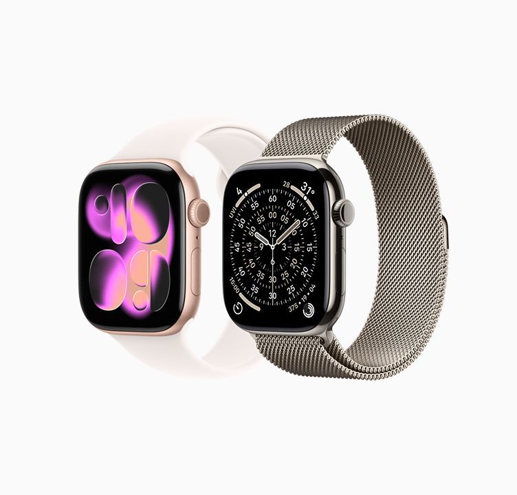 Apple Watch Series 7