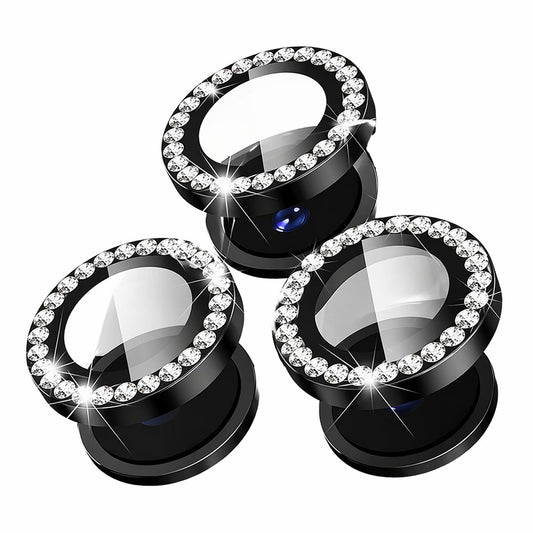 Camera Lens Protection