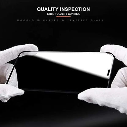 Premium Full Coverage Glass Protector