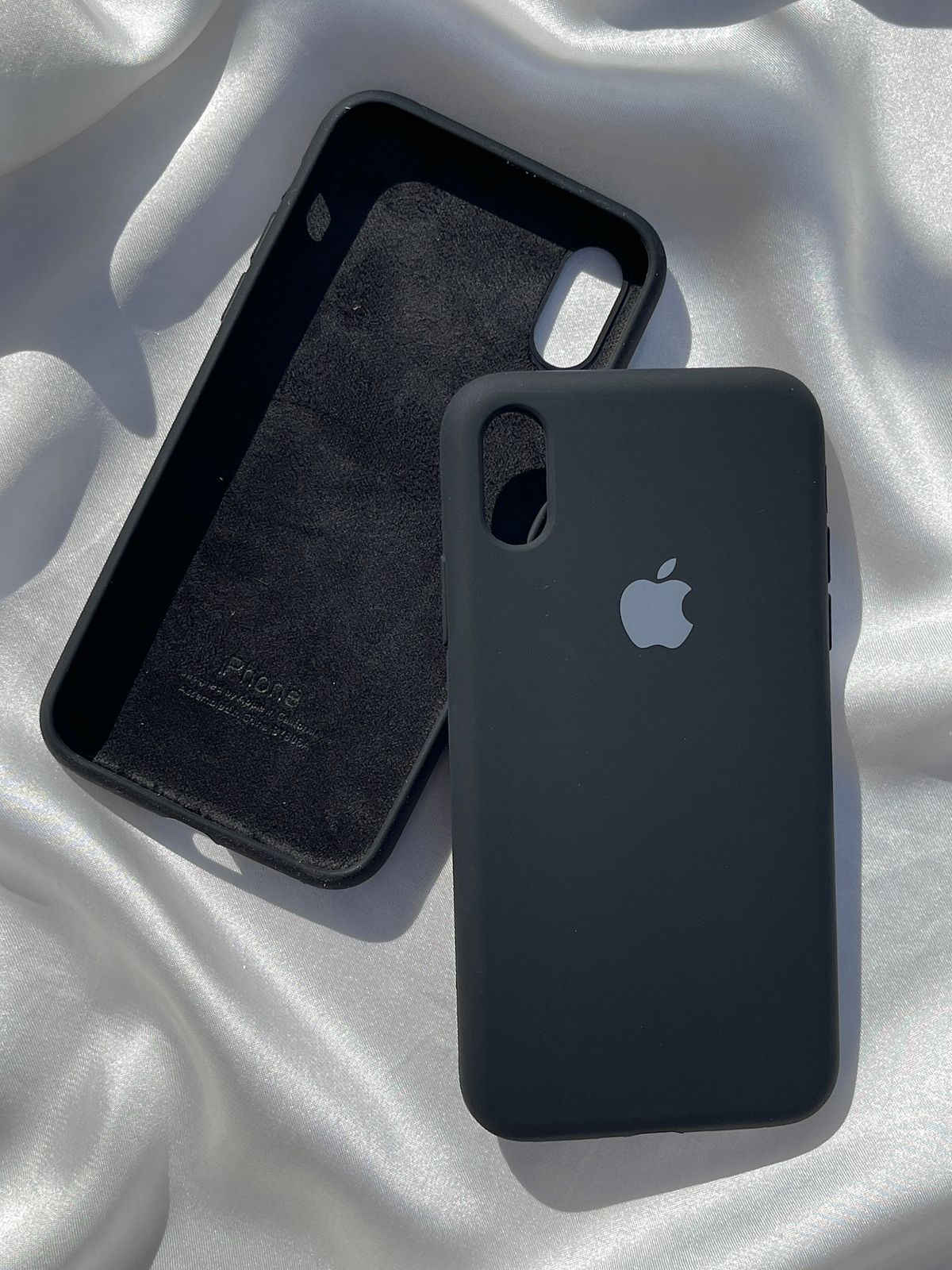 Apple Official Silicon Case