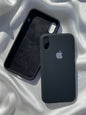 Apple Official Silicon Case