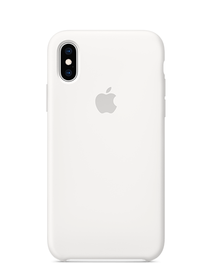 Apple Official Silicon Case