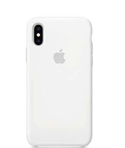 Apple Official Silicon Case